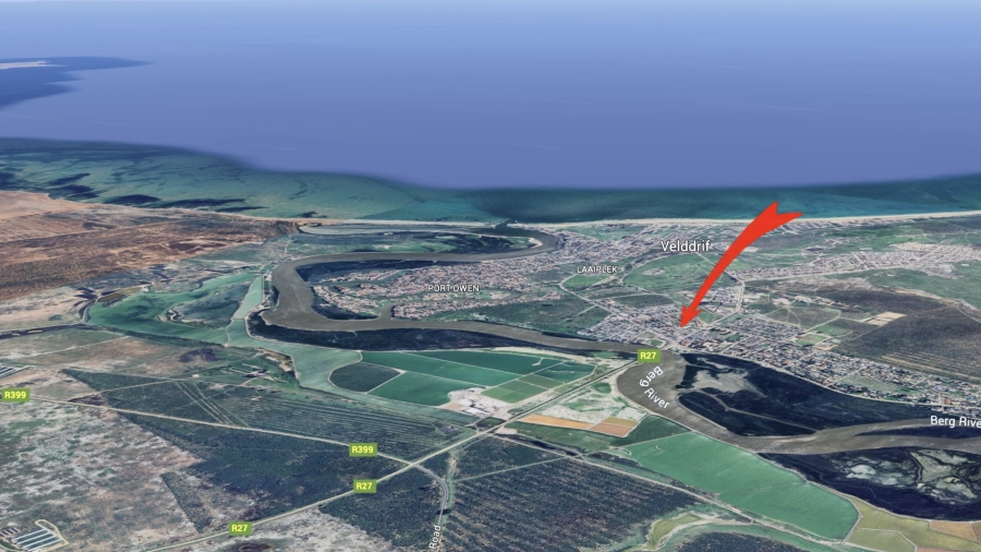 2 Bedroom Property for Sale in Velddrif Western Cape